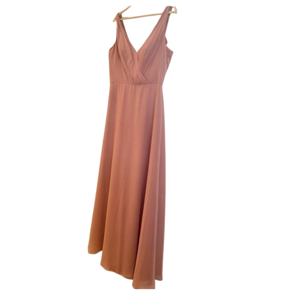 SORELLA VITA Desert Rose Long Gown